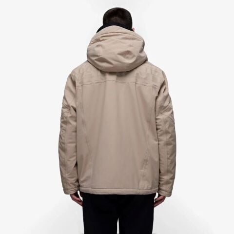 Napapijri RAINFOREST TECH MONT NP0A4I9CN1I1