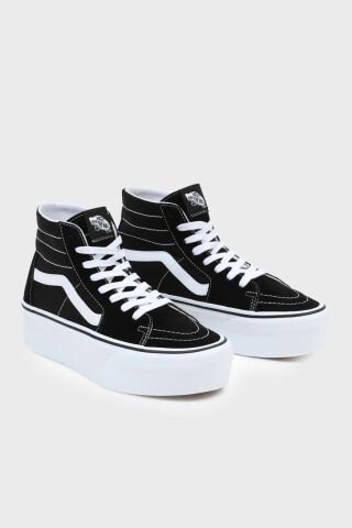 VANS UA SK8-Hi Tapered Stackform AYAKKABI VN0A5JMKBMX1