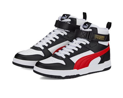 PUMA RBD Game ERKEK AYAKKABI 38583905