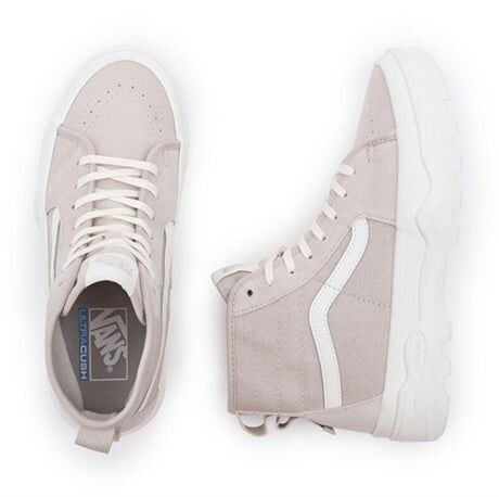 VANS UA Sentry SK8-Hi WC AYAKKABI VN0A4BVWBLL1