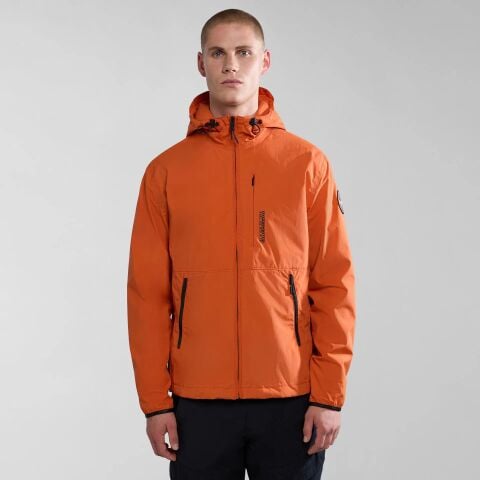 Napapijri A-TUNDRA CEKET NP0A4HS6A621