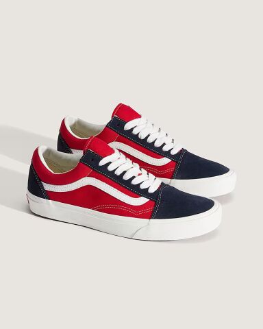 VANS Old Skool UNISEX AYAKKABI VN000D9YY9T1