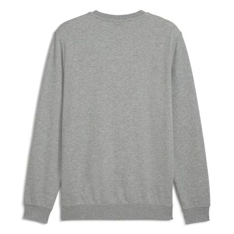 PUMA ESS Small No. 1 Logo Crew ERKEK SWEATSHIRT 68256403