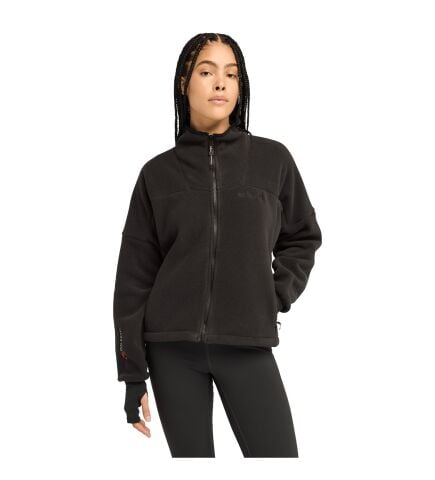 TİMBERLAND POLARTEC FULL-ZIP FLEECE KADIN CEKET TB0A5ZF70011