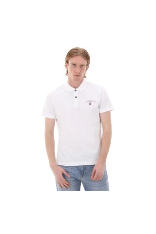 Napapijri ELBAS SS 4 T-SHIRT NP0A4GDL0021