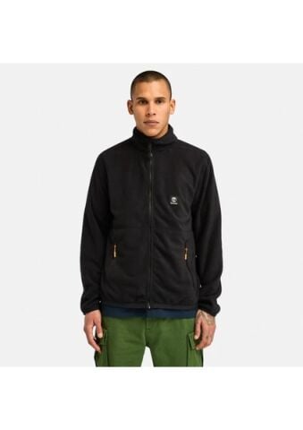 TİMBERLAND Full Zip Polar Fleece ERKEK CEKET TB0A62EY0011
