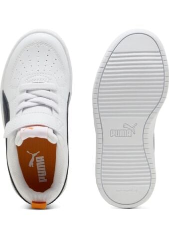 PUMA Puma Rickie AC+ PS ÇOCUK AYAKKABI 38583640