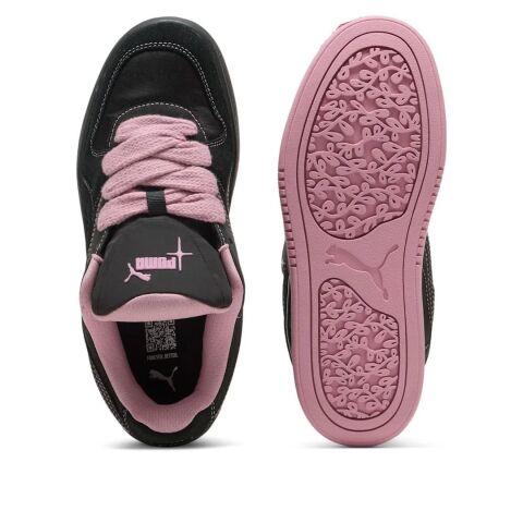 PUMA Park Luna Satin Princess BAYAN AYAKKABI 40251402
