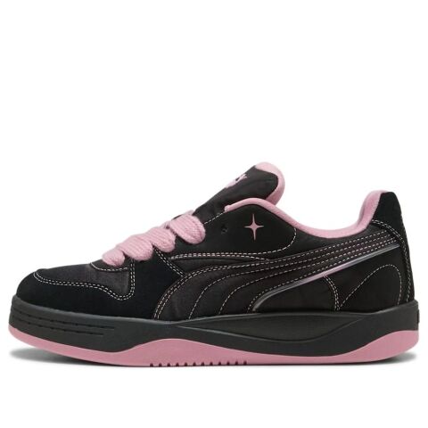 PUMA Park Luna Satin Princess BAYAN AYAKKABI 40251402