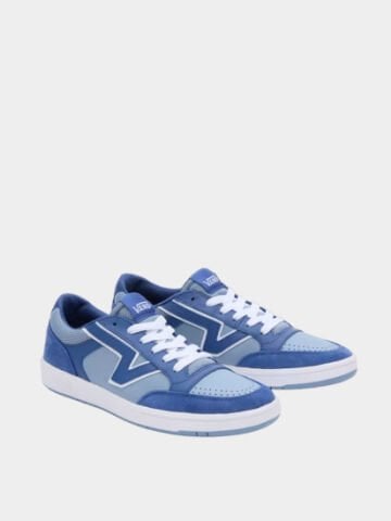 VANS Lowland CC UNISEX AYAKKABI VN000BWBBL11