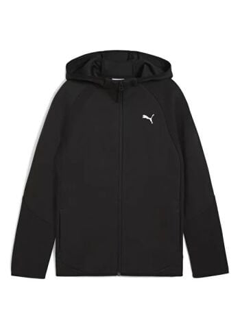 PUMA EVOSTRIPE Full-Zip Hoodie ÇOCUK SWEATSHIRT 68886301