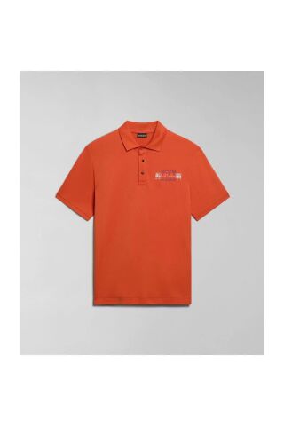 Napapijri E-SMALLWOOD ERKEK T-SHIRT NP0A4HPVA621