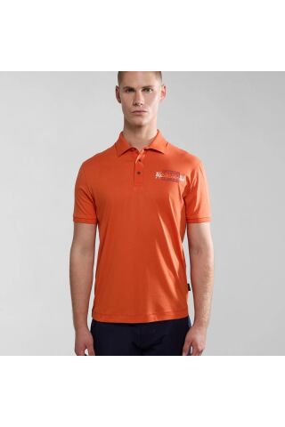 Napapijri E-SMALLWOOD ERKEK T-SHIRT NP0A4HPVA621