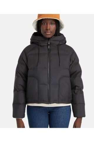 TİMBERLAND Recycled Down Puffer Jacket KADIN MONT TB0A6HHH0011