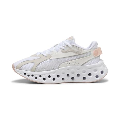 PUMA Softride Frequence TColor Wn ERKEK AYAKKABI 31100301