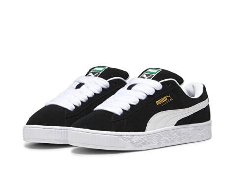 PUMA Suede XL UNISEX AYAKKABI 39520502