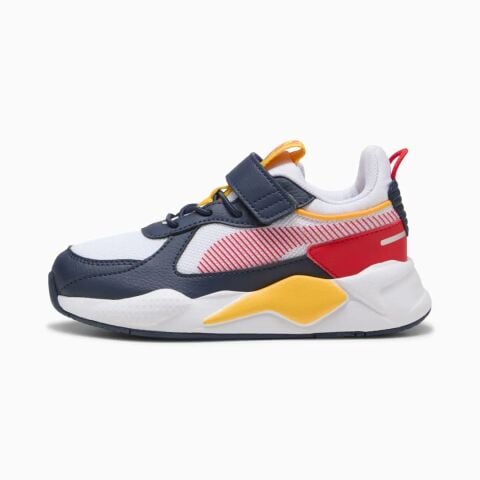 PUMA RS-X Boys AC+ PS ÇOCUK AYAKKABI 39555508