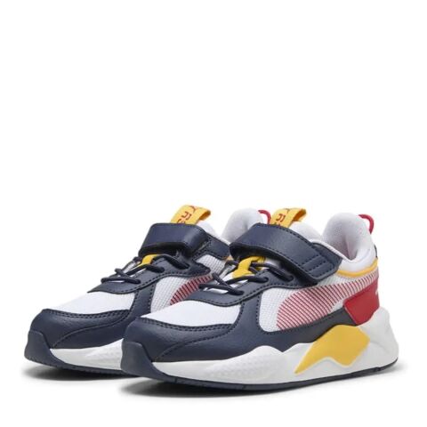 PUMA RS-X Boys AC+ PS ÇOCUK AYAKKABI 39555508