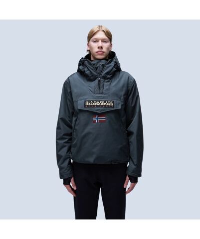 Napapijri RAINFOREST NEXT CEKET NP0A4IB9G1S1