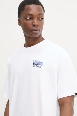 VANS Z LEGACY LOOSE SS ERKEK T-SHIRT VN000NWNWHT1