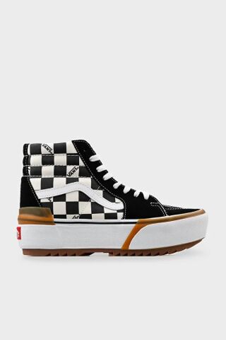 VANS SK8-Hi Stacked AYAKKABI VN0A4BTWVLV1
