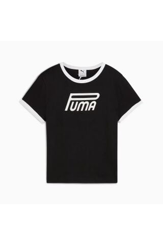 PUMA FUTURE.PUMA.ARCHIVE Tee BAYAN T-SHIRT 63212201