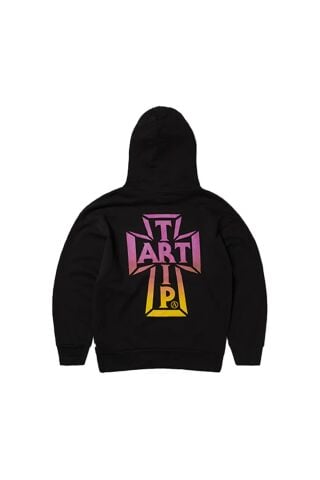 VANS WM VAULT VANS X ARIES ART TRIP HOODIE SWEATSHIRT VN0A5GYEZ0J1