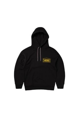 VANS WM VAULT VANS X ARIES ART TRIP HOODIE SWEATSHIRT VN0A5GYEZ0J1