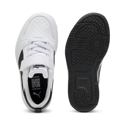 PUMA Puma Rebound V6 Lo AC+ PS ÇOCUK AYAKKABI 39741902