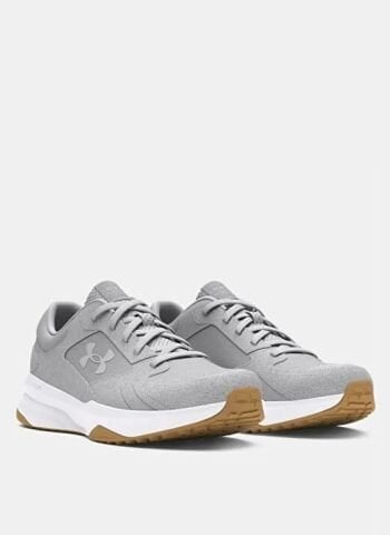 UNDER ARMOUR UA W Edge SUEDE  AYAKKABI 6003014-014