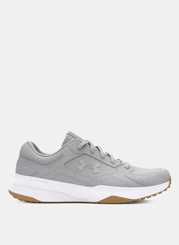 UNDER ARMOUR UA W Edge SUEDE  AYAKKABI 6003014-014