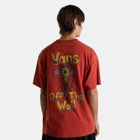 VANS Z LEGACY LOOSE SS ERKEK T-SHIRT VN000NWNE2Z1