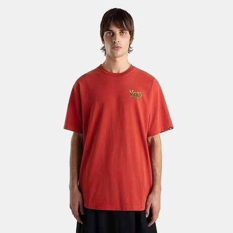 VANS Z LEGACY LOOSE SS ERKEK T-SHIRT VN000NWNE2Z1