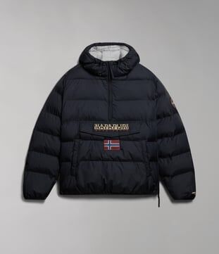 Napapijri RAINFOREST OP WI PUF CEKET NP0A4HMA0411