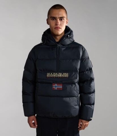 Napapijri RAINFOREST OP WI PUF CEKET NP0A4HMA0411