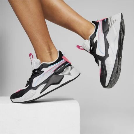 PUMA RS-X 3D ERKEK AYAKKABI 39002504