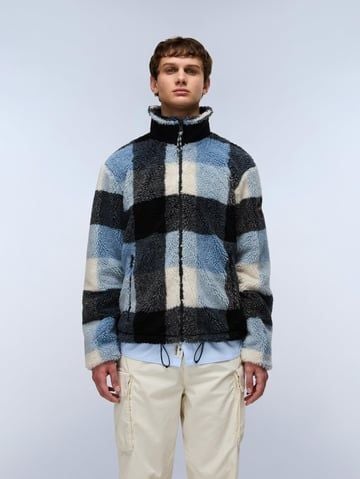 Napapijri T-MONTEPIANA ERKEK CEKET NP0A88TKCBY1