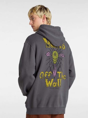 VANS Z LEGACY LOOSE FT PO ERKEK SWEATSHIRT VN000NWP1O71