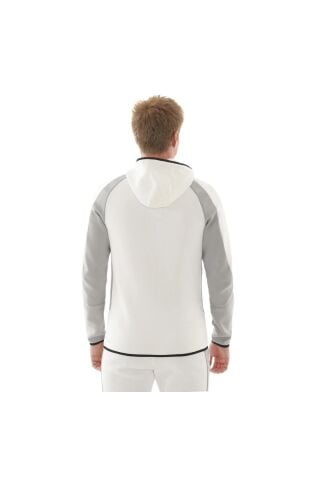 PUMA EVOSTRIPE FZ Hoodie DK ERKEK CEKET 68823102