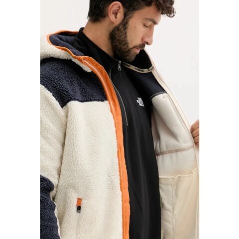 Napapijri YUPIK FZH 3 ERKEK CEKET NP0A4GNSMM91