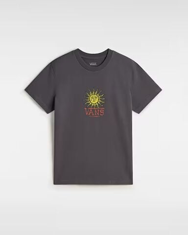 VANS COSMIC RAY BFF SS KADIN T-SHIRT VN000NXA1O71