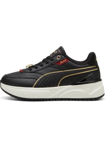 PUMA R78 Disrupt LT Class Act KADIN AYAKKABI 39906701