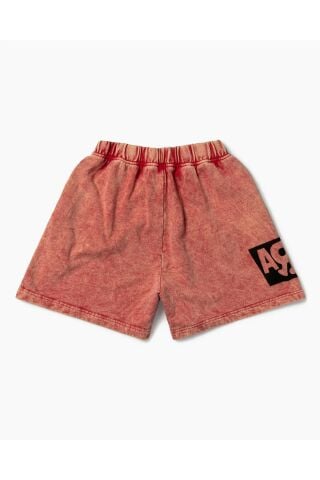 VANS WM VAULT VANS X ARIES FLEECE SHORTS SORT VN0A5GYGYZU1