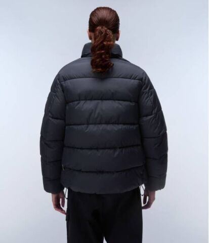 Napapijri RF PUFFER OPEN W CEKET NP0A4HYX0411