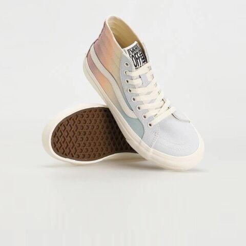 VANS SK8-Hi 38 Decon VR3 SF AYAKKABI VN0A4BX6FYN1