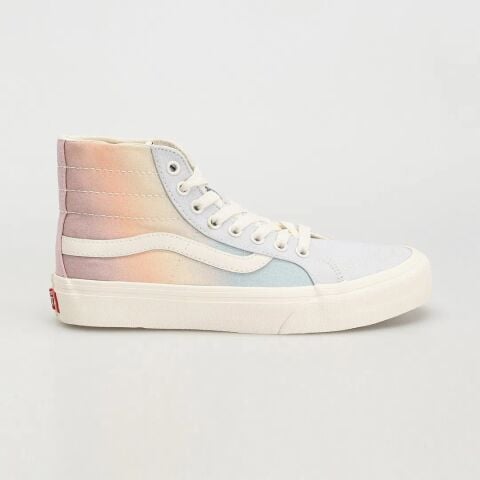 VANS SK8-Hi 38 Decon VR3 SF AYAKKABI VN0A4BX6FYN1