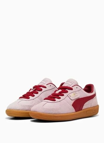 PUMA Palermo AYAKKABI 39646350