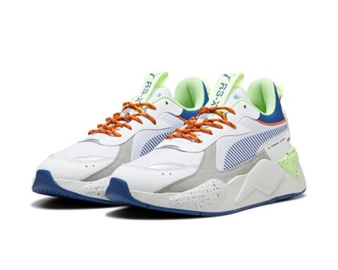 PUMA RS-X Trail ERKEK AYAKKABI 39821401