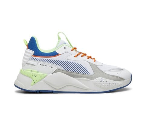 PUMA RS-X Trail ERKEK AYAKKABI 39821401