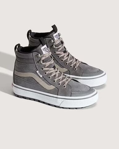 VANS Sk8-Hi Waterproof Insulated UNISEX AYAKKABI VN000DAQ1MG1